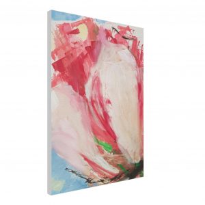 Power of Spring / Kunstdruck/ Canvas 50×70 cm / 20×28″