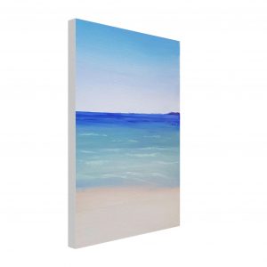 Tropcial Feelings/ Leinwanddruck / Canvas 30x45 cm / 12x18&Prime;