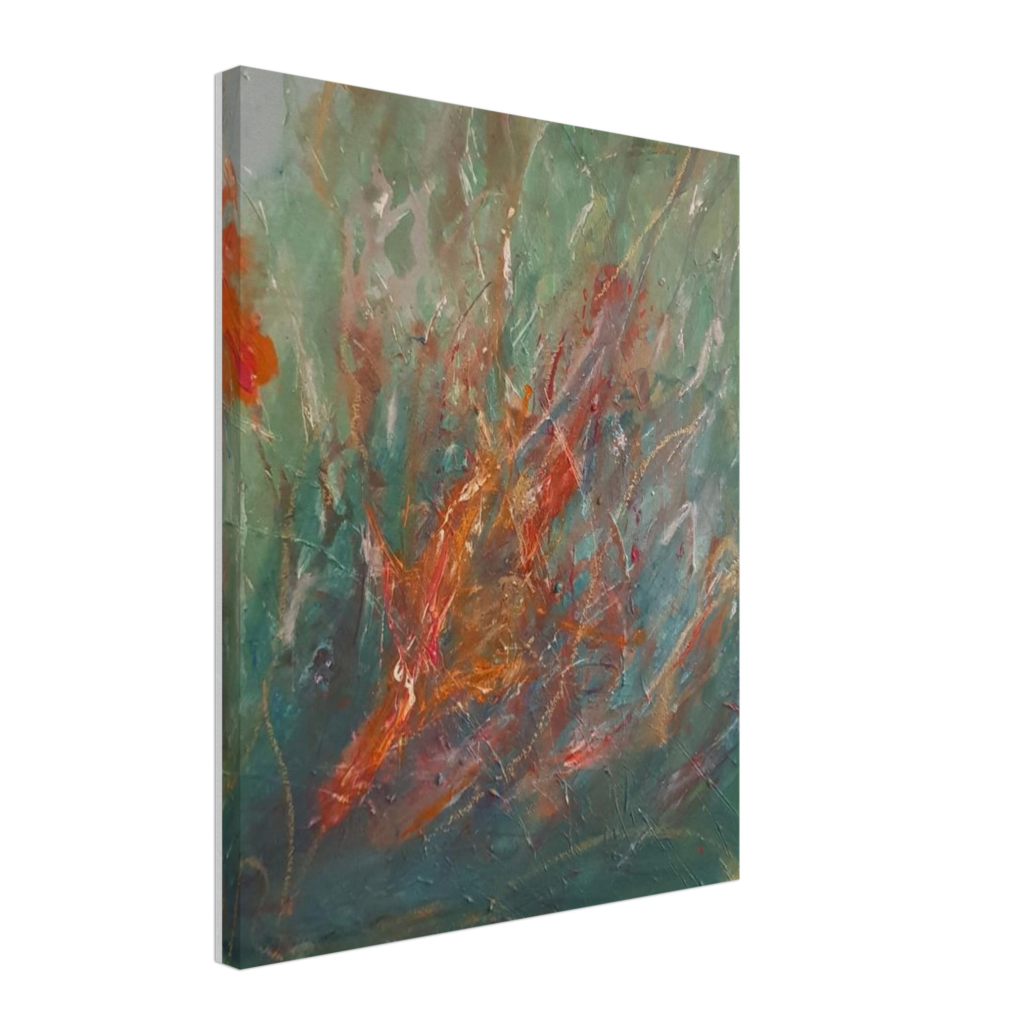 Kunstdruck Ocean Colors / 40x50